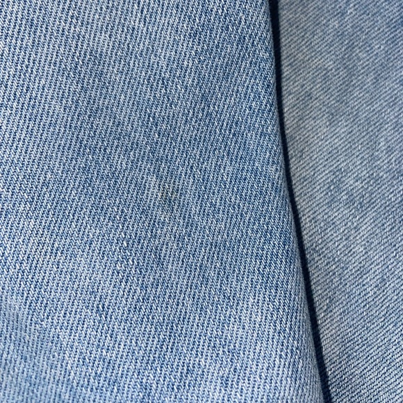 Aritzia Denim Forum The Marianne Flare - Picture 16 of 16